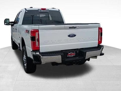 Used 2024 Ford F250 Lariat w/ Lariat Ultimate Package AWD/4WD image 5