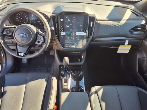 New 2026 Subaru Forester Touring image 9