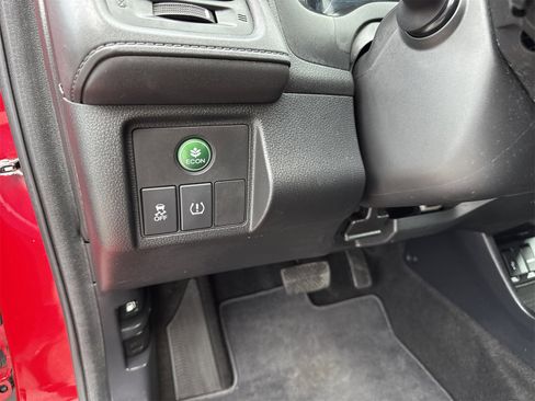 Used 2016 Honda HR-V EX-L image 15