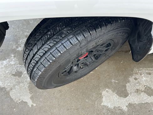 Certified 2023 Toyota 4Runner TRD Pro image 18