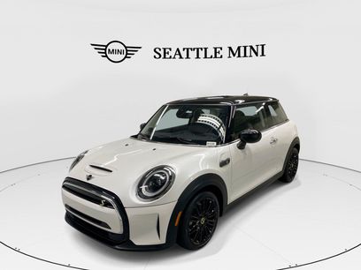Used 2024 MINI Cooper SE