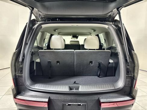 New 2026 Hyundai Santa Fe SEL FWD image 20
