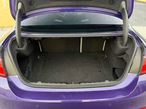 Used 2020 BMW M4 Coupe w/ Competition Package image 17