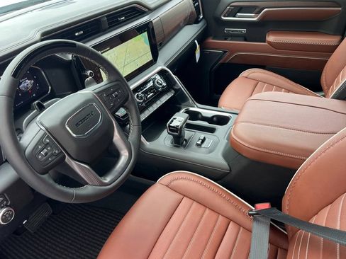 New 2026 GMC Sierra 1500 Denali Ultimate AWD/4WD image 5