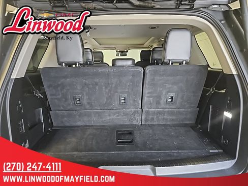 Used 2020 Ford Expedition Platinum image 12