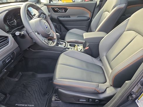 Certified 2025 Subaru Forester Sport image 29