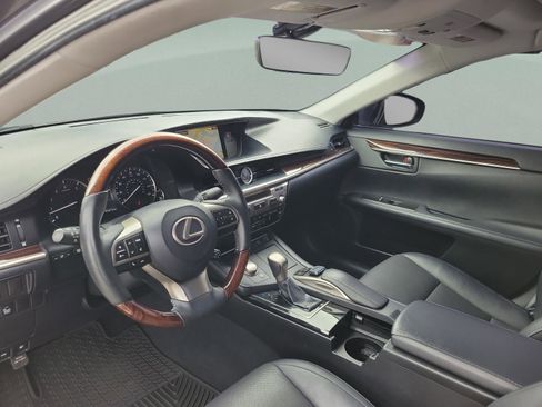 Used 2016 Lexus ES 350 image 7