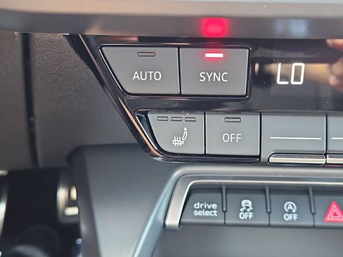 New 2026 Audi S3 Premium AWD/4WD image 15