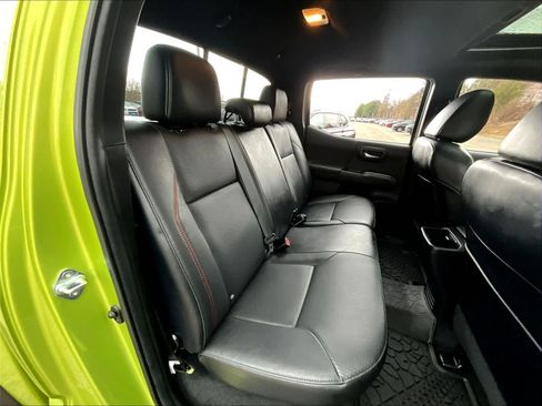 Used 2022 Toyota Tacoma TRD Pro image 16
