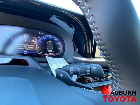 New 2026 Toyota Crown Signia w/ Advanced Technology Package AWD/4WD image 40