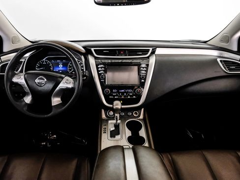 Used 2015 Nissan Murano Platinum w/ Platinum Technology Package image 15