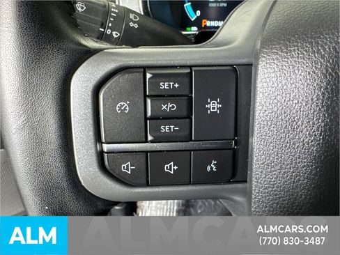 Used 2022 Ford F150 Lariat image 29