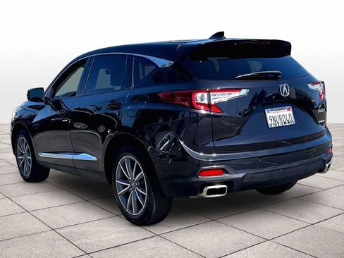 Used 2024 Acura RDX SH-AWD w/ Technology Package image 14