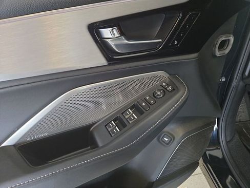 Certified 2023 Acura MDX Technology image 13