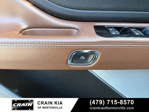 Used 2020 Lincoln Aviator Grand Touring w/ Equipment Group 302A AWD/4WD image 10
