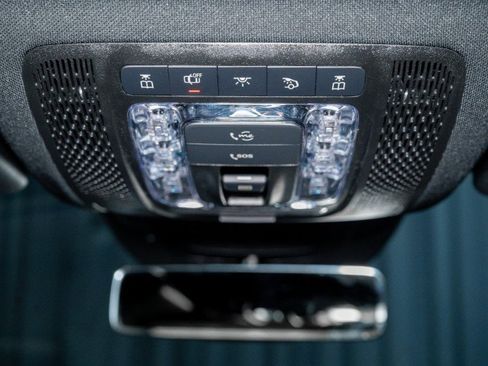 New 2026 Mercedes-Benz GLE 450 4MATIC image 26