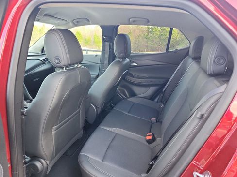 Certified 2023 Buick Encore GX Preferred image 9