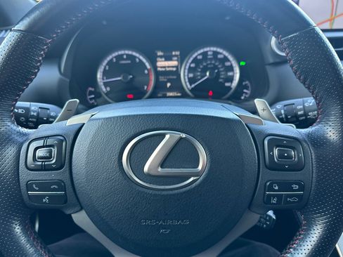 Used 2018 Lexus NX 300 F Sport w/ F Sport Premium Package FWD image 10
