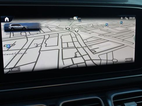 Used 2024 Mercedes-Benz GLS 450 4MATIC image 20