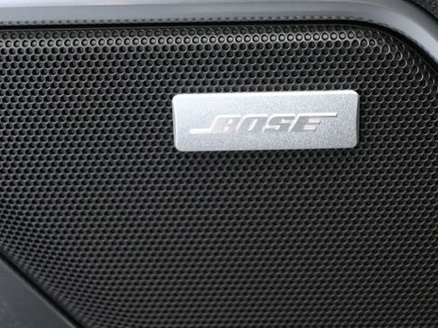 New 2026 Chevrolet Silverado 1500 RST w/ RST All Star Premium Package AWD/4WD image 41