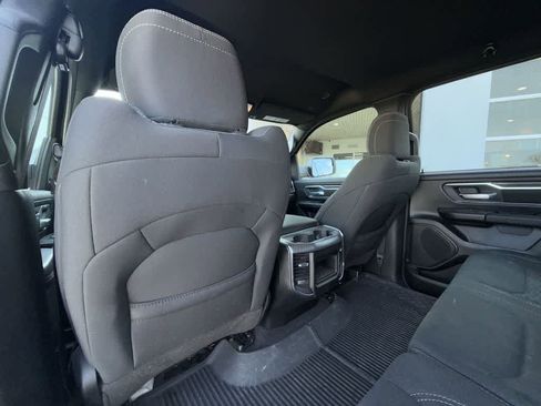 Used 2025 RAM 1500 Lone Star image 13