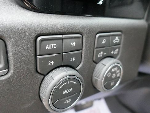 New 2026 Chevrolet Silverado 1500 High Country image 17