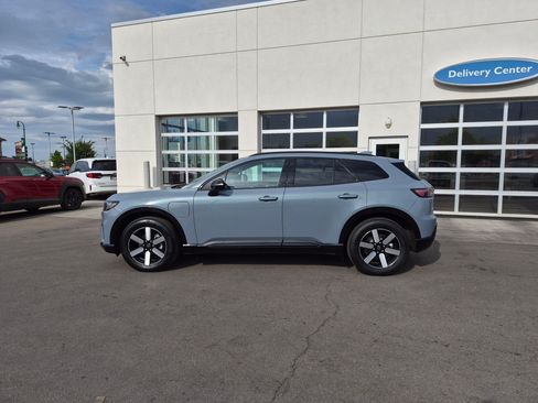 Used 2024 Honda Prologue Touring image 10