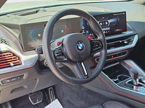Used 2025 BMW XM Label Red AWD/4WD image 10