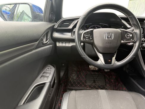 Used 2020 Honda Civic Sport image 21