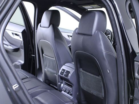 Used 2018 Jaguar F-PACE S image 14