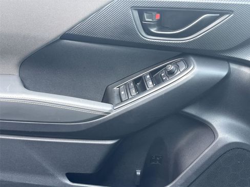 Used 2024 Subaru Crosstrek 2.5i Sport w/ Crosstrek Mirror Package image 22