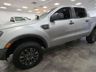 Used 2020 Ford Ranger XLT w/ Equipment Group 301A Mid