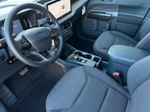 New 2026 Ford Maverick XL w/ Equipment Group 101A image 7