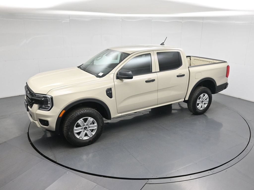 New 2026 Ford Ranger XL RWD image 40