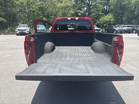 Used 2009 Chevrolet Colorado LT w/ Power Convenience Package RWD image 21