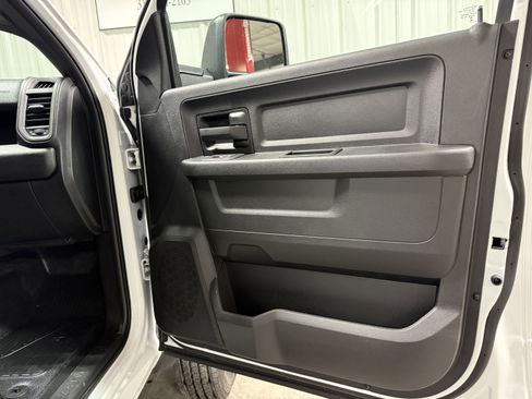 New 2026 RAM 5500 Tradesman AWD/4WD image 8