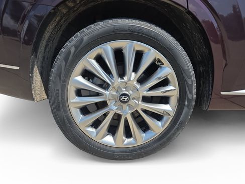 Used 2020 Hyundai Palisade Limited FWD image 16