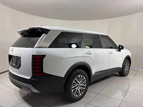 New 2026 Hyundai Palisade SE image 5