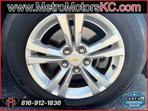 Used 2016 Chevrolet Equinox LT w/ Convenience Package image 18