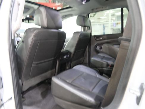 Used 2019 Chevrolet Tahoe Premier image 21