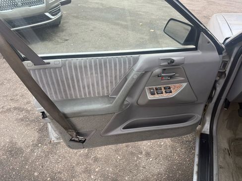 Used 1994 Buick Century Special image 16