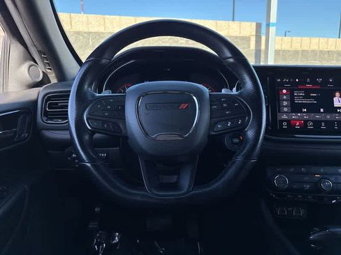 Certified 2023 Dodge Durango GT image 19