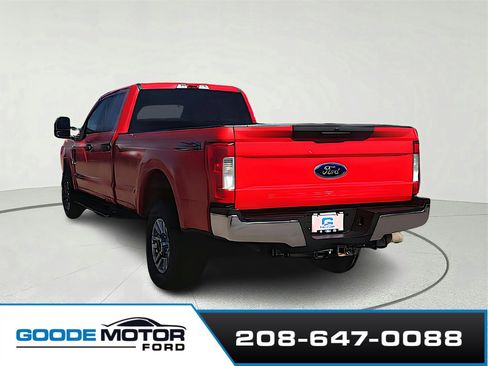 Used 2019 Ford F250 XLT image 6