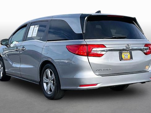 Used 2018 Honda Odyssey EX-L image 11