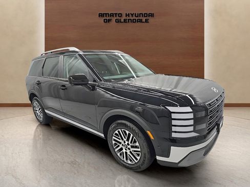 New 2026 Hyundai Palisade SEL image 7
