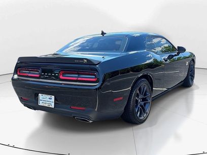 Used 2021 Dodge Challenger R/T Scat Pack