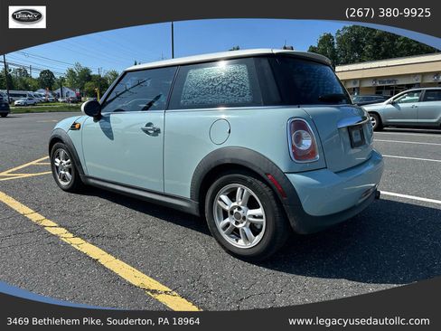 Used 2013 MINI Cooper Hardtop image 7