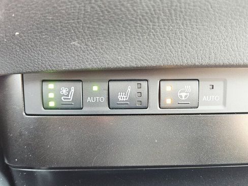 Used 2023 Lexus ES 300h w/ Premium Package FWD image 25