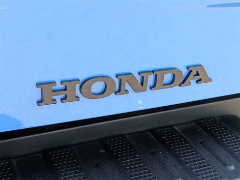 Used 2025 Honda Ridgeline TrailSport image 24