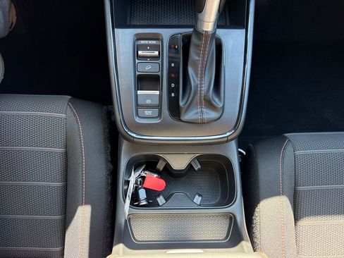 Certified 2025 Honda CR-V Sport image 23